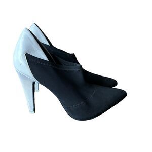 Alexander Wang Women's  Pump Heels 2 Tone EUR 38.5 US 8.5
